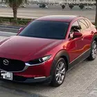 مازدا CX-30 فل كامل