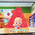 تلفزيون سوني 65 انش سمارت