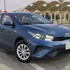 كيا سيراتو 2024 نظيفه جدا