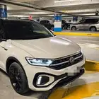 2023 Volkswagen SUV R-Line