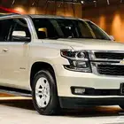 تاهو 2017 سعودي (( بحاله ممتازه ))