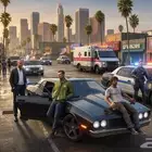 تطوير سيرفر قراند فايف إم احترافي   سكربتات   MLO   Jobs