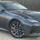 لكزس RC350F sport