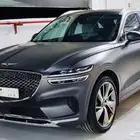 جنسس Gv70 بريمييوم 2024 ( بحالة الوكالة ) سعودي
