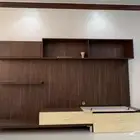 مكتبة تلفزيون