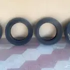 كفرات مستعمله للبيع