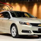 شفروليه امبالا 2014 ( بحاله ممتازه )