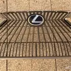 اغراض قطع لكزس es موديل جديد