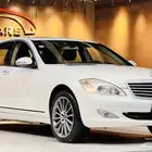 مرسيدس 2007 S500 V8 ( بحاله ممتازه)