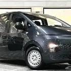 هيونداي ستاريا 2022 فل ( بحالة ممتازة )