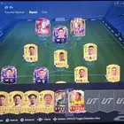 حساب FC26 ستيم