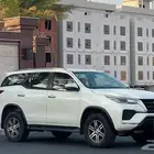 تويوتا - فورتشنر - 2022 - ديزل