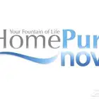 فلتر home pure   هوم بيور   بدون كهرباء فرصه ممتازه