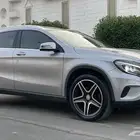 مرسيدس GLA250 2016 فل كامل جفالي بحاله ممتازه