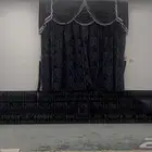 مجلس ارضي ازرق - البيع لاعلى سوم