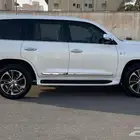 للبيع تويوتا لاندكروزر - V8 ( مباع )