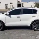 كيا سبورتاج بلاك بيري