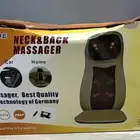 جهاز تدليك الجسم
