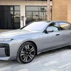 BMW 740 2024 Naghi M kit