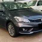 سوزوكي سياز ستاندرد 2025 GL