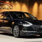 سوناتا 2020 فل كامل (( بحاله ممتازه ))