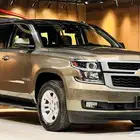 تاهو 2016 LT سعودي ( بحاله ممتازه )