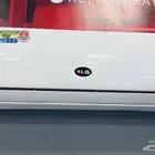 مكيف اسبلت كي ال جي 18 بارد