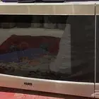 مكرويف هام نظيف جدا