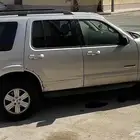 اكسبلور 2008
