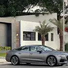 اودي - A7 - 2020 - سعودي