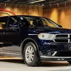 دودج دورانجو 2016 سعودي V6 (( عرض خاص))