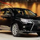 لكزس 2015 RX 350 (( عرض خاص ))