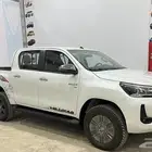 هايلكس V.X 2025