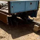 للبيع مقطورة