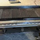 قريل حجري برقر شركة Gers z