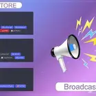 بوت برودكاست مدى الحياة