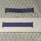 سوار لافيندر ساعة ابل