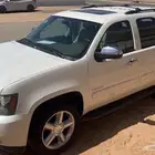 للبيع تاهو فل كامل 2013