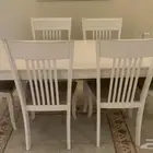 طاولة طعام للبيع