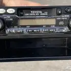 مسجل كامري 2002 بلد