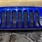 قطع رانجلر شبك امامي وغطاء كفر للبيع