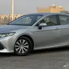 تويوتا _ كامري موديل 2019 LE سعودي عبداللطيف جميل