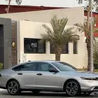 هوندا - اكورد - 2023 - سعودي - فل كامل