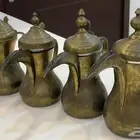 دلال قديمه ( تراثيه ) مختوم