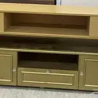 طاولات واغراض مستعمله