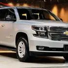 تاهو 2015 LT دبل سعودي (( بحاله ممتازه ))