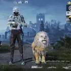 حساب ببجي للبيع