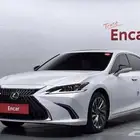 لكزس es300 2025 وارد كوريا