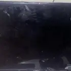 تلفزيون مستعمل نظيف