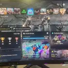 شاشة MSI 27 إنش WQHD 144Hz 2560x1440مع ملاحظة بسيطة